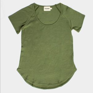 🇨🇦 FRANC Raglan Tee